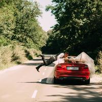 КАБРІОЛЕТ BMW E46