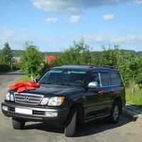 Авто на ваше Весілля
