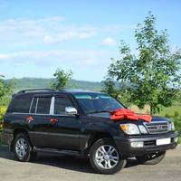 Авто на ваше Весілля