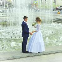 Фотограф Катерина Щедра