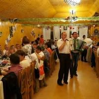Гурт "Весільні музики"
