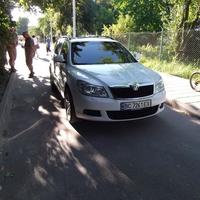Автомобіль на весілля