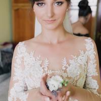 Весільна сукня "Monreal"