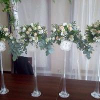 Весільна майстерня D&D flowers