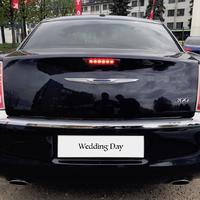 ЕКСКЛЮЗИВ Chrysler 300 2013 р.