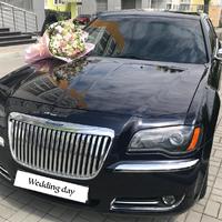 ЕКСКЛЮЗИВ Chrysler 300 2013 р.