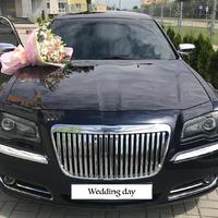 ЕКСКЛЮЗИВ Chrysler 300 2013 р.
