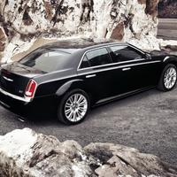 ЕКСКЛЮЗИВ Chrysler 300 2013 р.