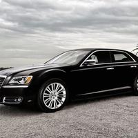 ЕКСКЛЮЗИВ Chrysler 300 2013 р.