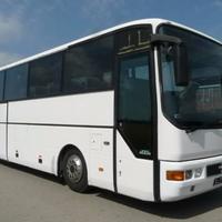 Автобус на весілля