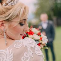 Могилевич Наталія