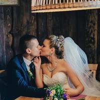 Могилевич Наталія