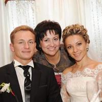 Валентина Ілліна