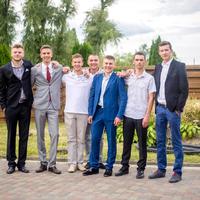 Святослав Степанчук