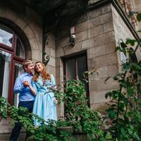 Гриців Ольга