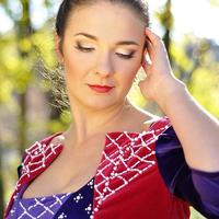 Візажист Sveta K.