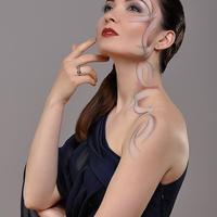 Візажист Sveta K.