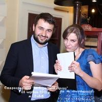 Юля Матвійків