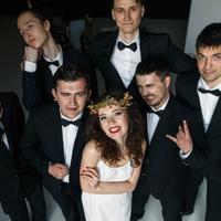 By The Way cover band