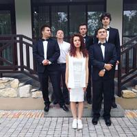By The Way cover band
