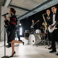By The Way cover band