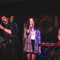 By The Way cover band