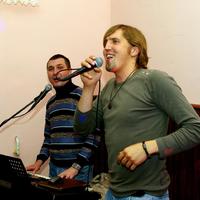 Весільний гурт "Без обмежень"