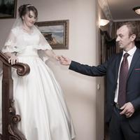 Володимир Григорів, "ФотоФист"