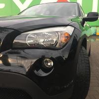 Авто з водієм BMW X1