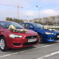 Mitsubishi Lancer Х