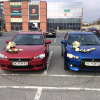 Mitsubishi Lancer Х
