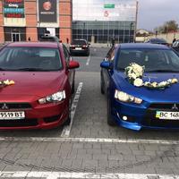 Mitsubishi Lancer Х