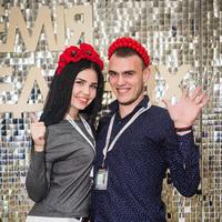 Дует сучасних ведучих "Mr&Miss SHOW"