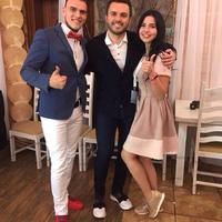 Дует сучасних ведучих "Mr&Miss SHOW"