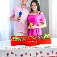 Дует сучасних ведучих "Mr&Miss SHOW"