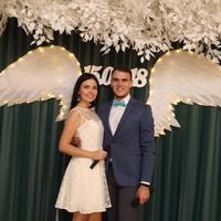 Дует сучасних ведучих "Mr&Miss SHOW"