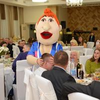 Ведуча  Наталія Кривко.