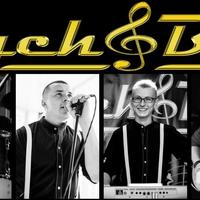 кавер-гурт "Galych band" / "Галич бенд"