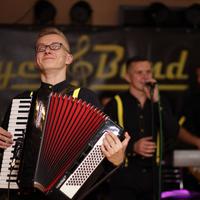 кавер-гурт "Galych band" / "Галич бенд"