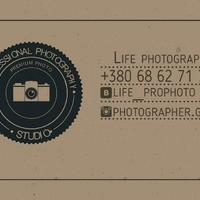 Life Photography