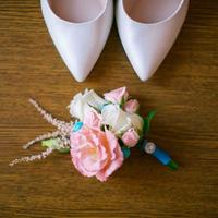 Wedding Decor Irena