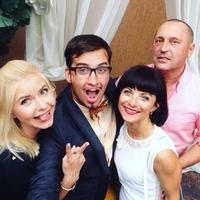 Шоу мен Голоджун Назар