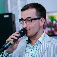 Шоу мен Голоджун Назар