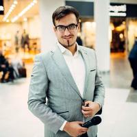 Шоу мен Голоджун Назар