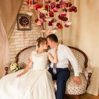 Фотограф Софія Головатчук
