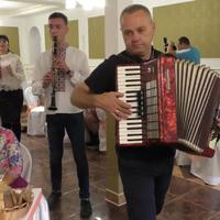 Музичний гурт "ВОДОГРАЙ"