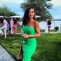 Анна Олицька