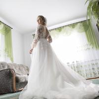 Продам весільне плаття Alison