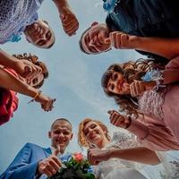 весільний фотограф