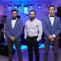 Vivo Music Band - музика вашого свята